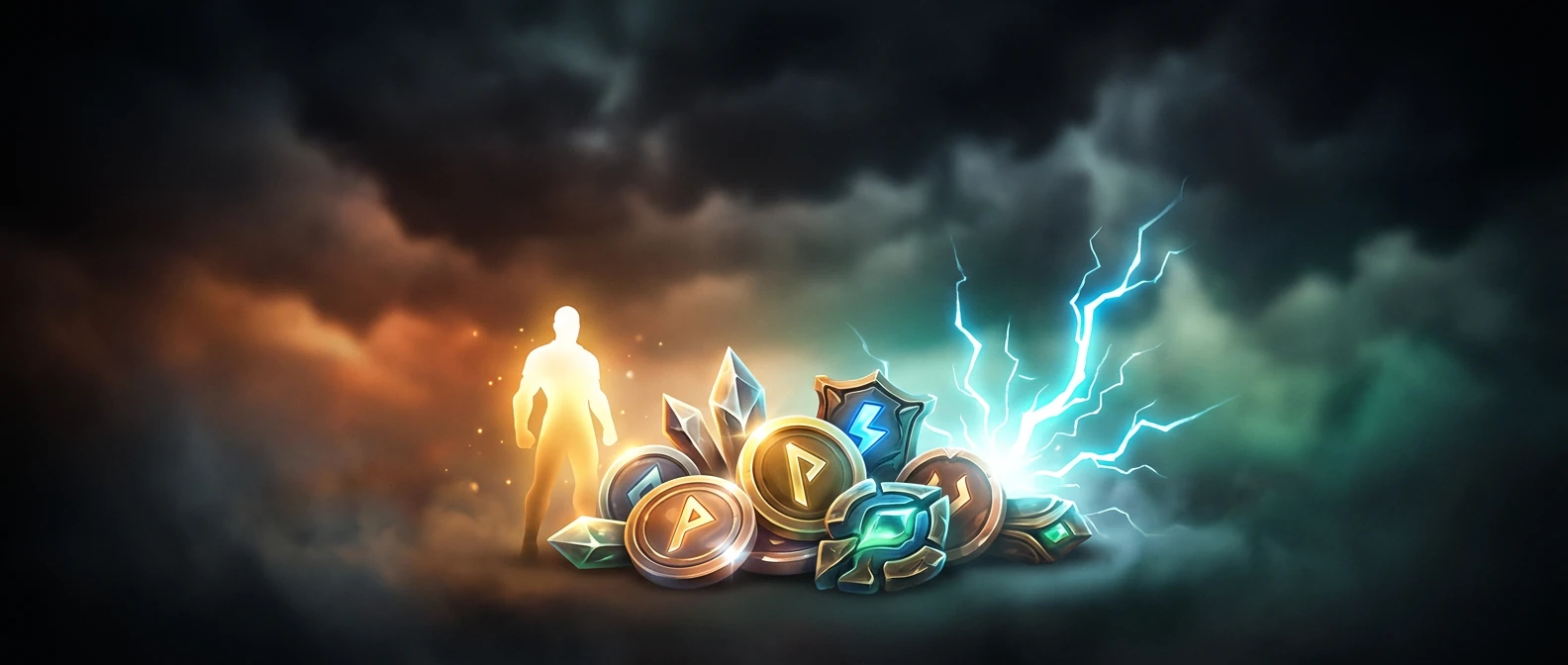 Bethard Banner für deutsche Spieler