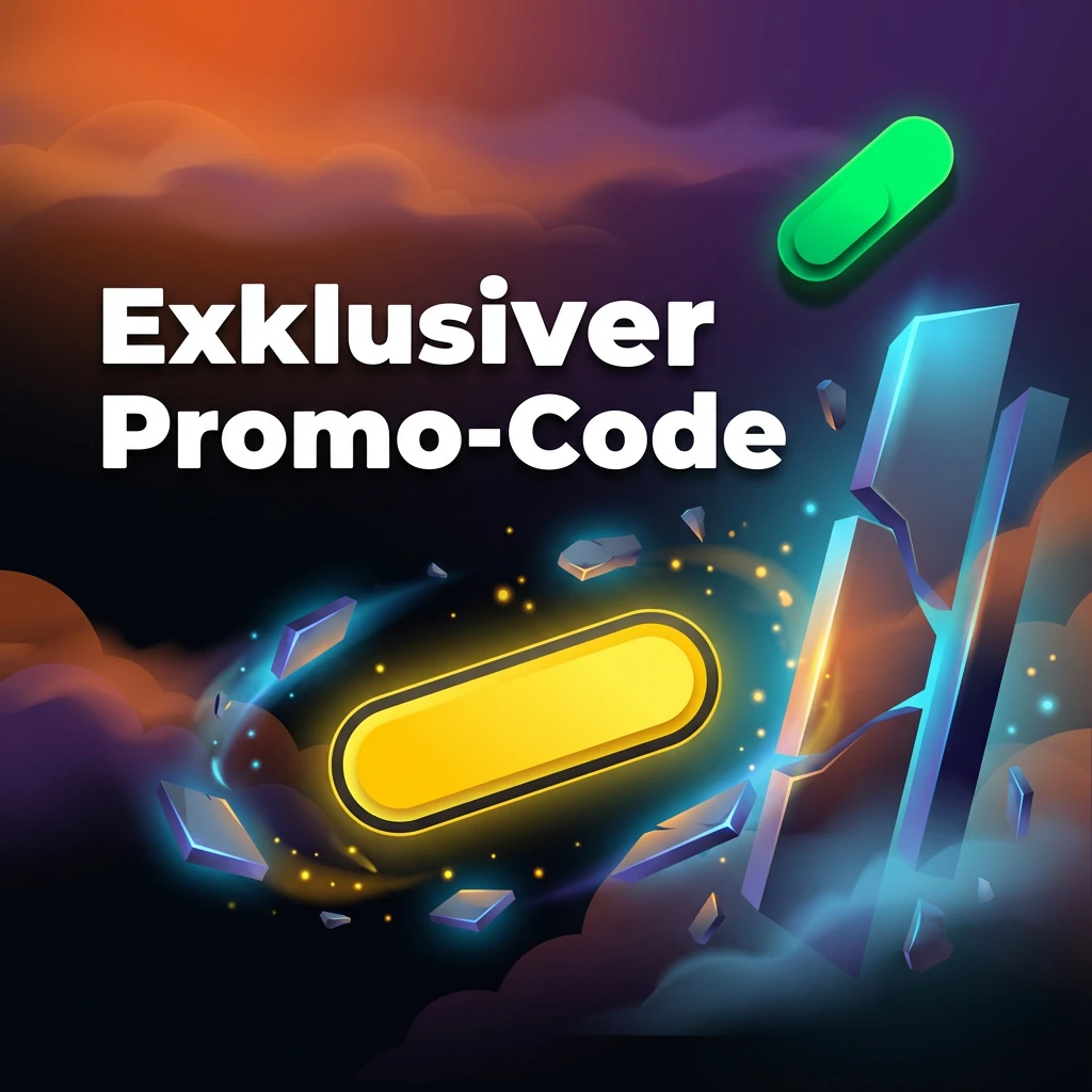 Exklusiver Promo-Code Exklusiver Promo-Code